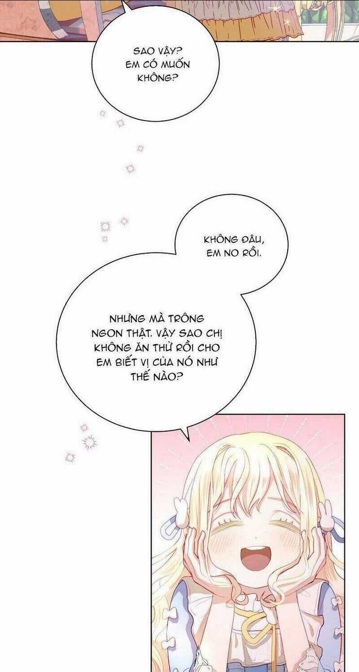 Một Ngày Nọ Cha Bỗng Dưng Xuất Hiện Chapter 9 trang 33