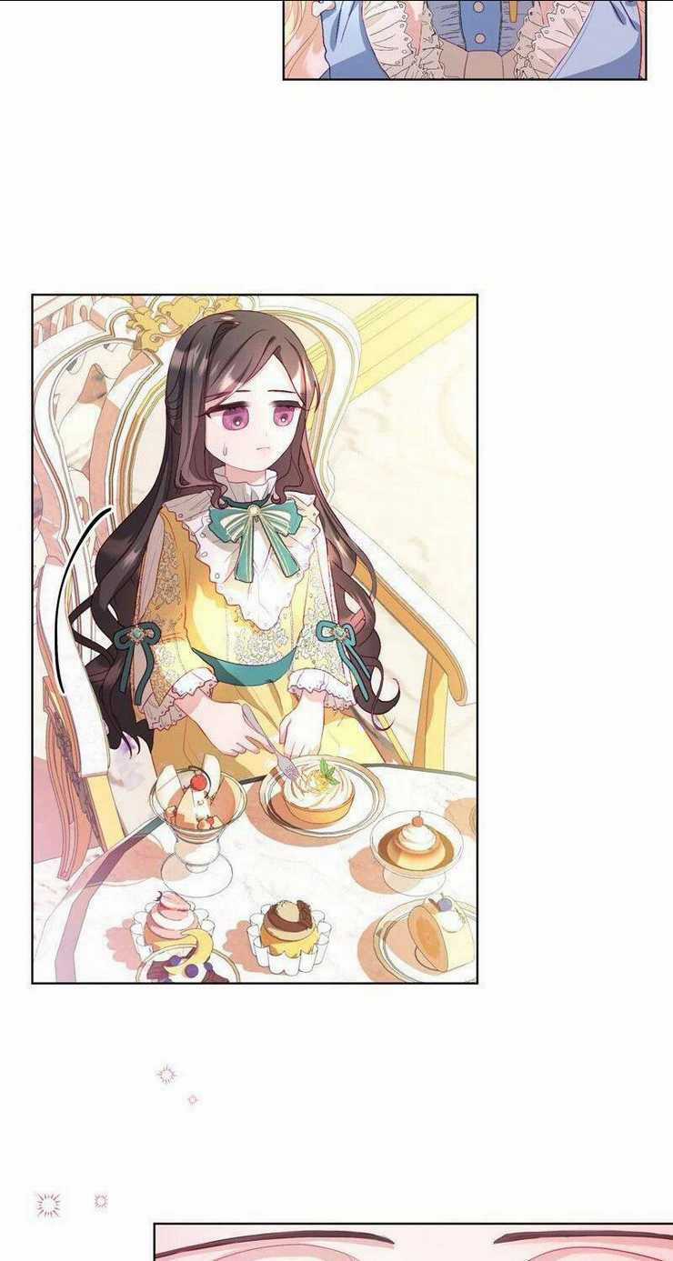 Một Ngày Nọ Cha Bỗng Dưng Xuất Hiện Chapter 9 trang 34