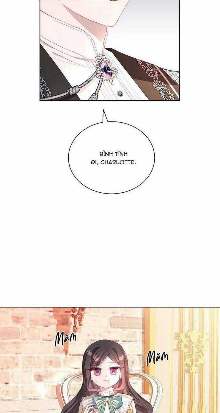 Một Ngày Nọ Cha Bỗng Dưng Xuất Hiện Chapter 9 trang 37