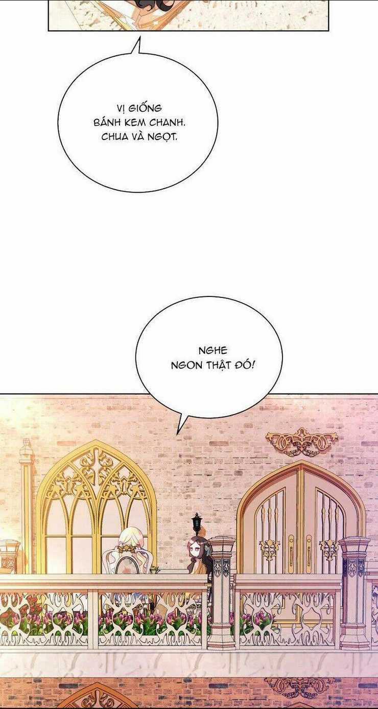 Một Ngày Nọ Cha Bỗng Dưng Xuất Hiện Chapter 9 trang 39