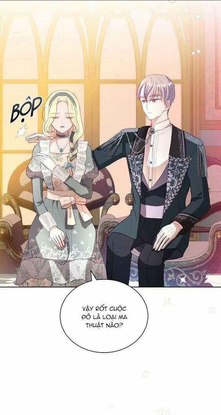 Một Ngày Nọ Cha Bỗng Dưng Xuất Hiện Chapter 9 trang 41