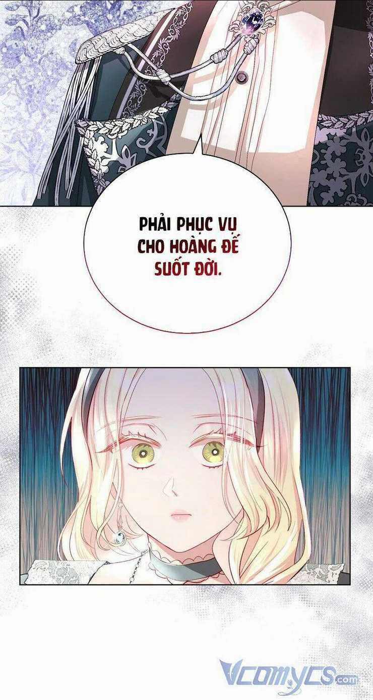 Một Ngày Nọ Cha Bỗng Dưng Xuất Hiện Chapter 9 trang 43