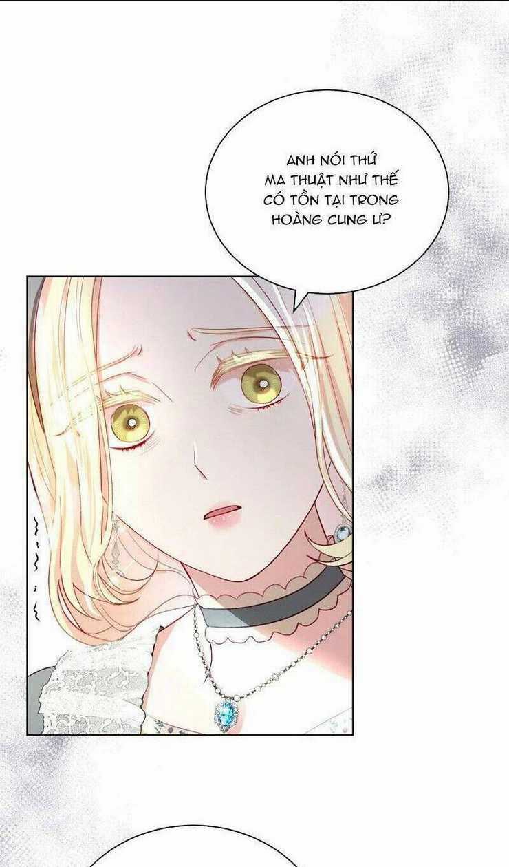 Một Ngày Nọ Cha Bỗng Dưng Xuất Hiện Chapter 9 trang 47