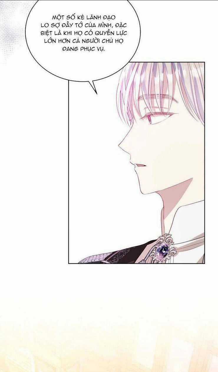 Một Ngày Nọ Cha Bỗng Dưng Xuất Hiện Chapter 9 trang 48