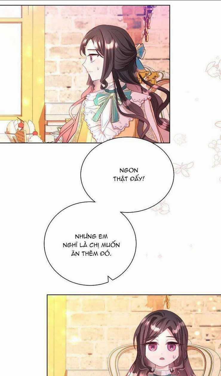 Một Ngày Nọ Cha Bỗng Dưng Xuất Hiện Chapter 9 trang 50