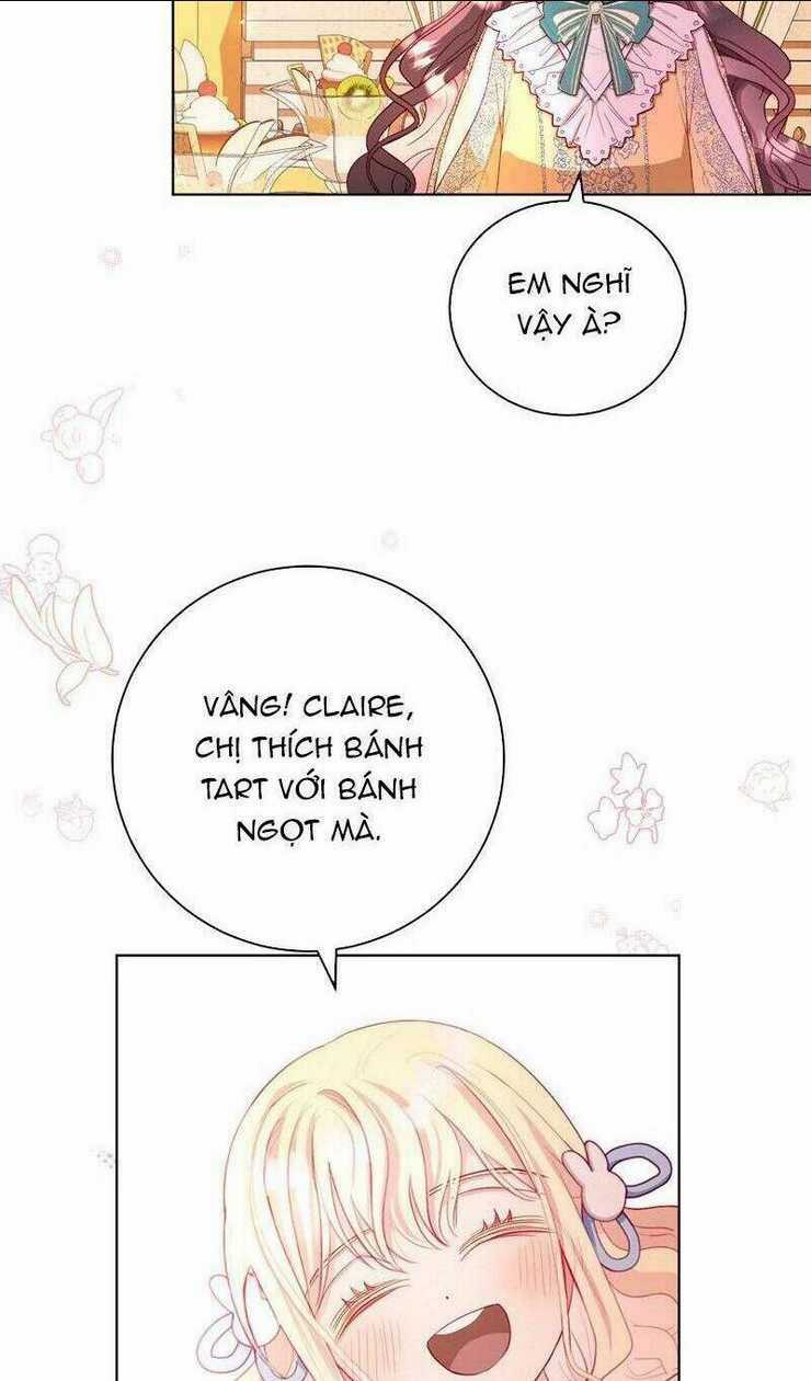 Một Ngày Nọ Cha Bỗng Dưng Xuất Hiện Chapter 9 trang 51