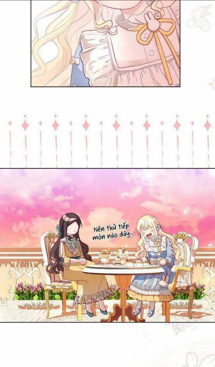 Một Ngày Nọ Cha Bỗng Dưng Xuất Hiện Chapter 9 trang 52