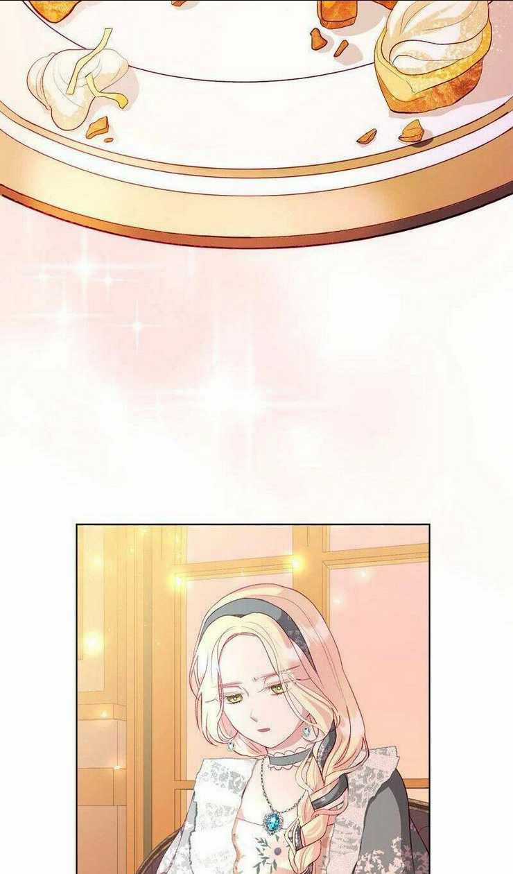 Một Ngày Nọ Cha Bỗng Dưng Xuất Hiện Chapter 9 trang 54