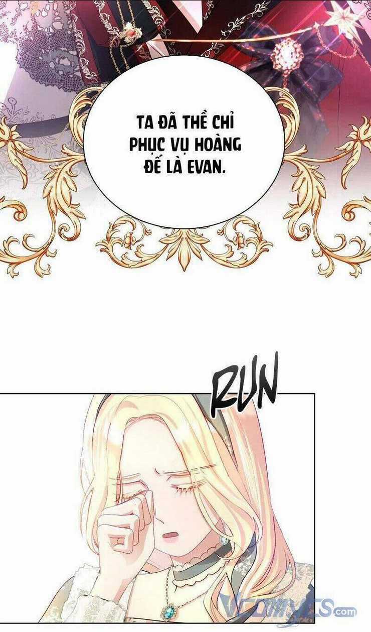 Một Ngày Nọ Cha Bỗng Dưng Xuất Hiện Chapter 9 trang 57