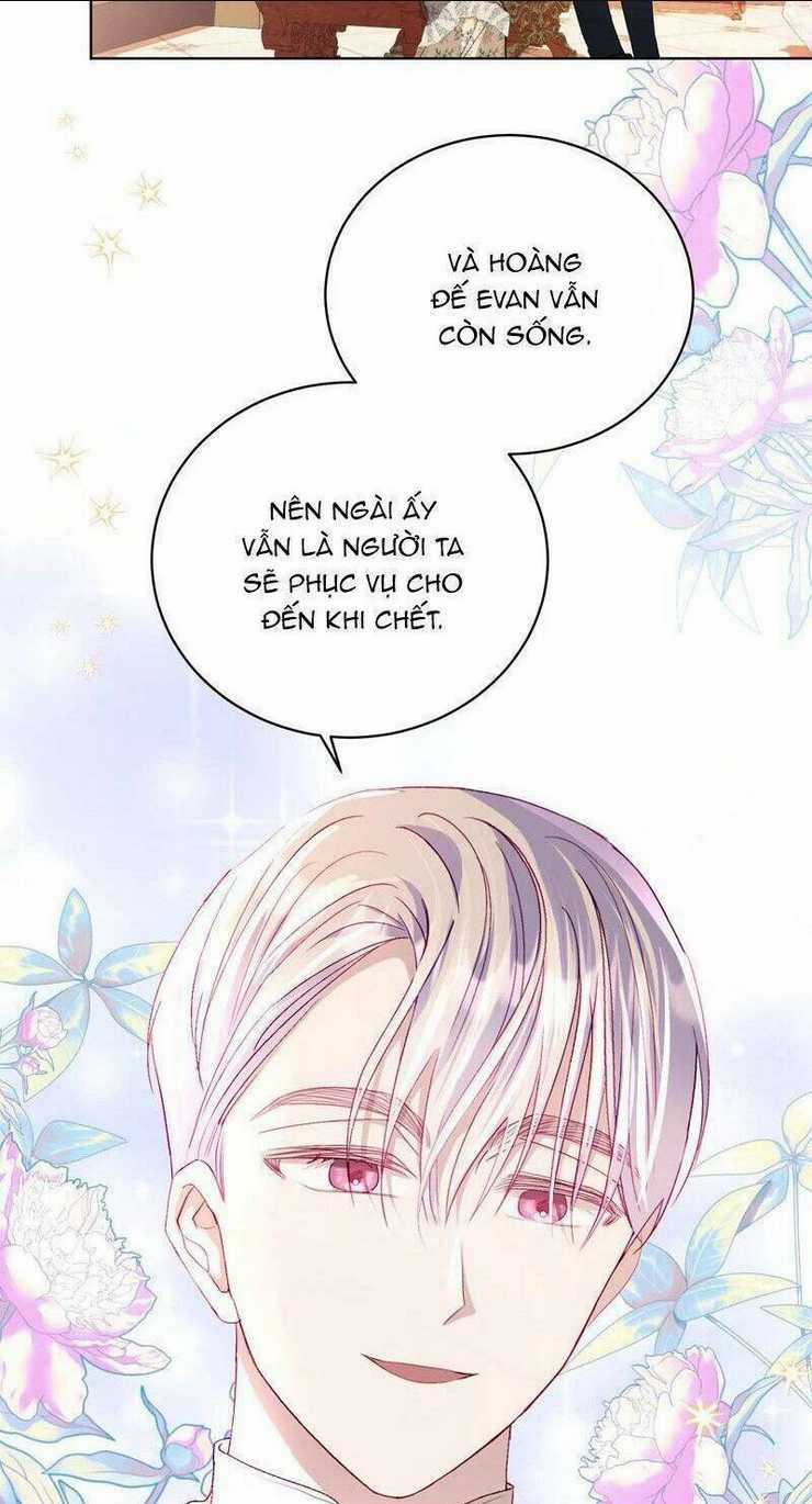 Một Ngày Nọ Cha Bỗng Dưng Xuất Hiện Chapter 9 trang 59