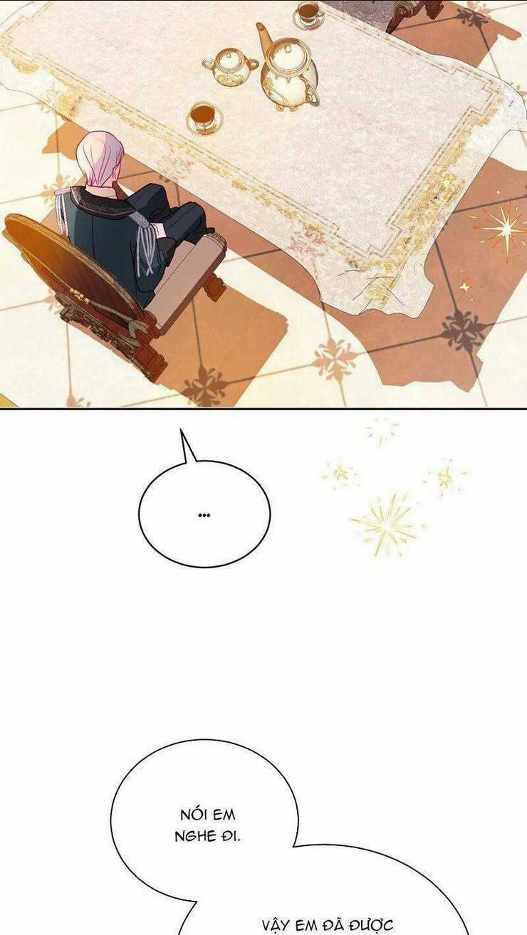 Một Ngày Nọ Cha Bỗng Dưng Xuất Hiện Chapter 9 trang 6