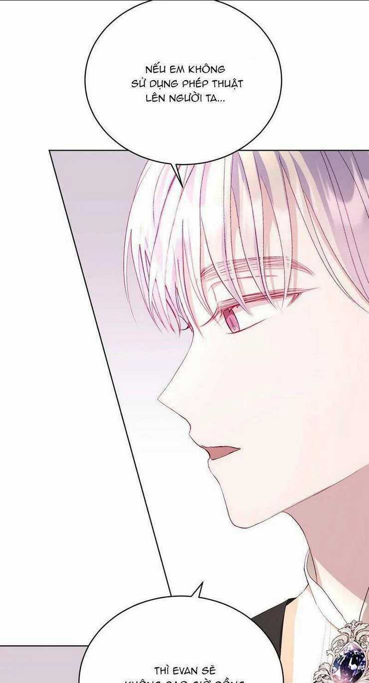 Một Ngày Nọ Cha Bỗng Dưng Xuất Hiện Chapter 9 trang 62