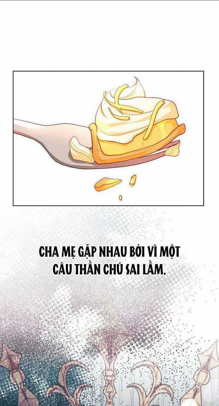 Một Ngày Nọ Cha Bỗng Dưng Xuất Hiện Chapter 9 trang 67