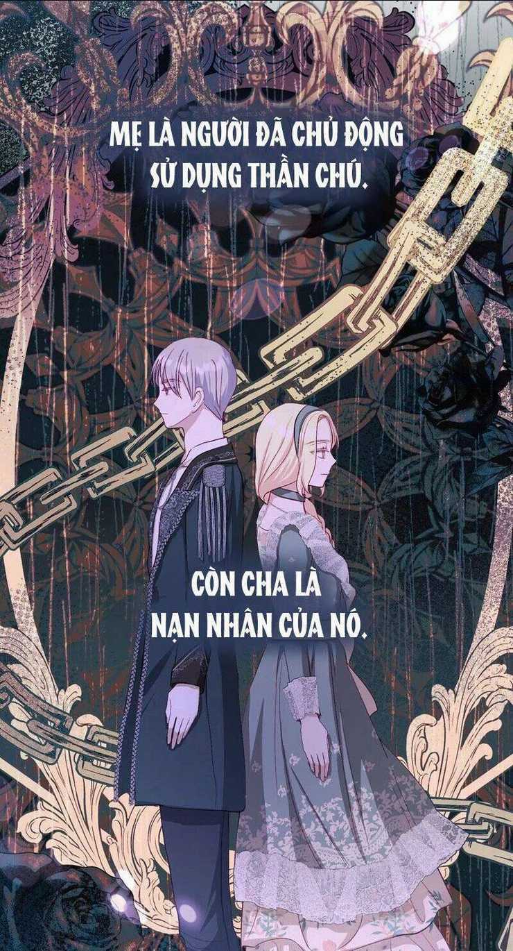 Một Ngày Nọ Cha Bỗng Dưng Xuất Hiện Chapter 9 trang 68