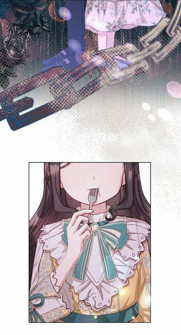 Một Ngày Nọ Cha Bỗng Dưng Xuất Hiện Chapter 9 trang 69