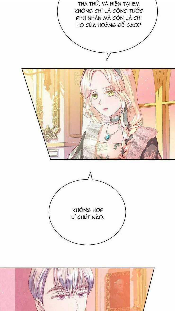 Một Ngày Nọ Cha Bỗng Dưng Xuất Hiện Chapter 9 trang 7