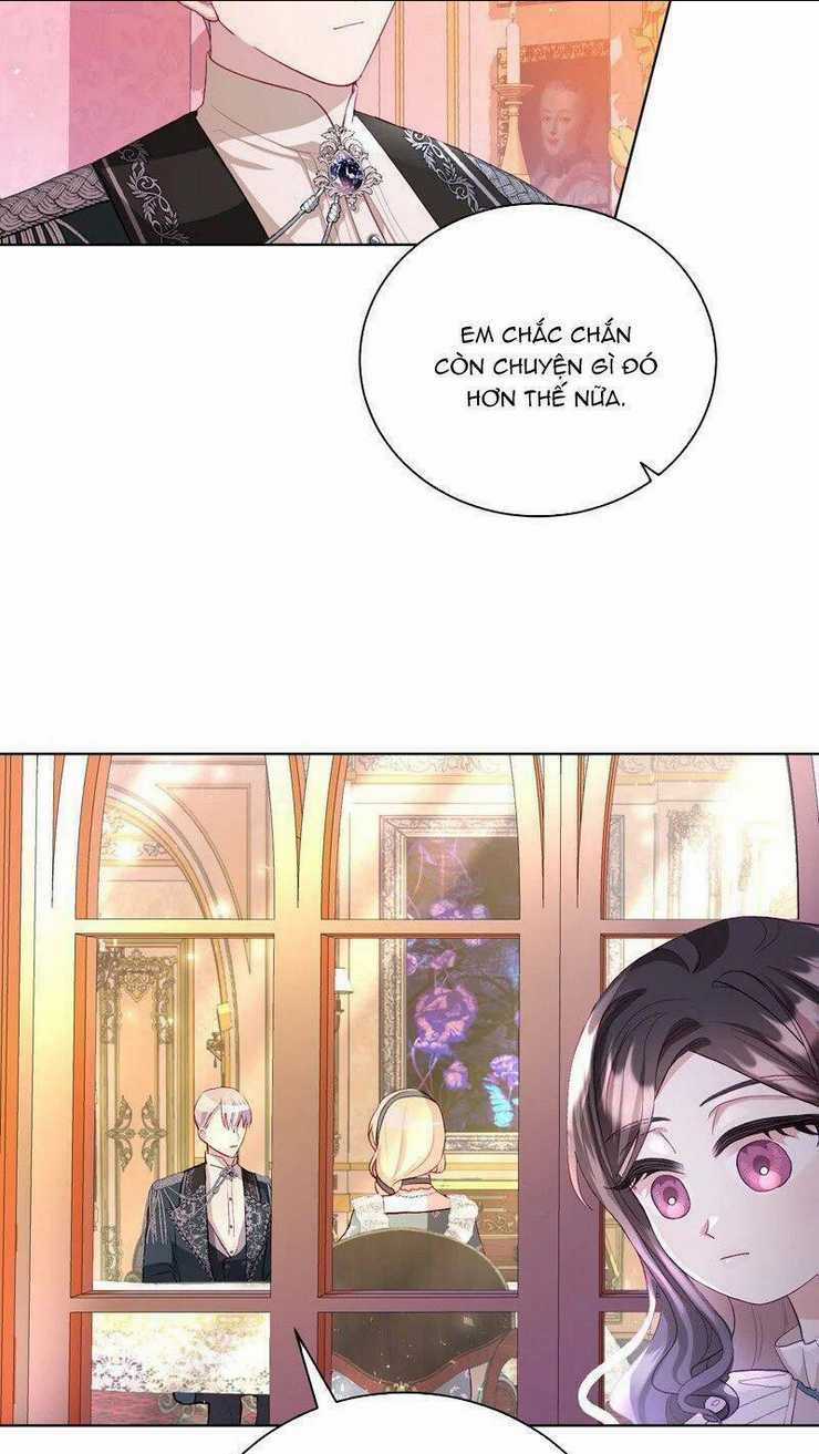 Một Ngày Nọ Cha Bỗng Dưng Xuất Hiện Chapter 9 trang 8