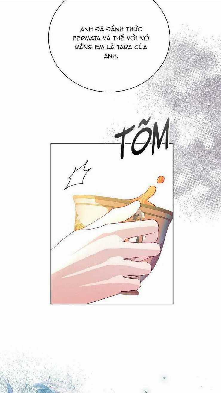 Một Ngày Nọ Cha Bỗng Dưng Xuất Hiện Chapter 9 trang 9