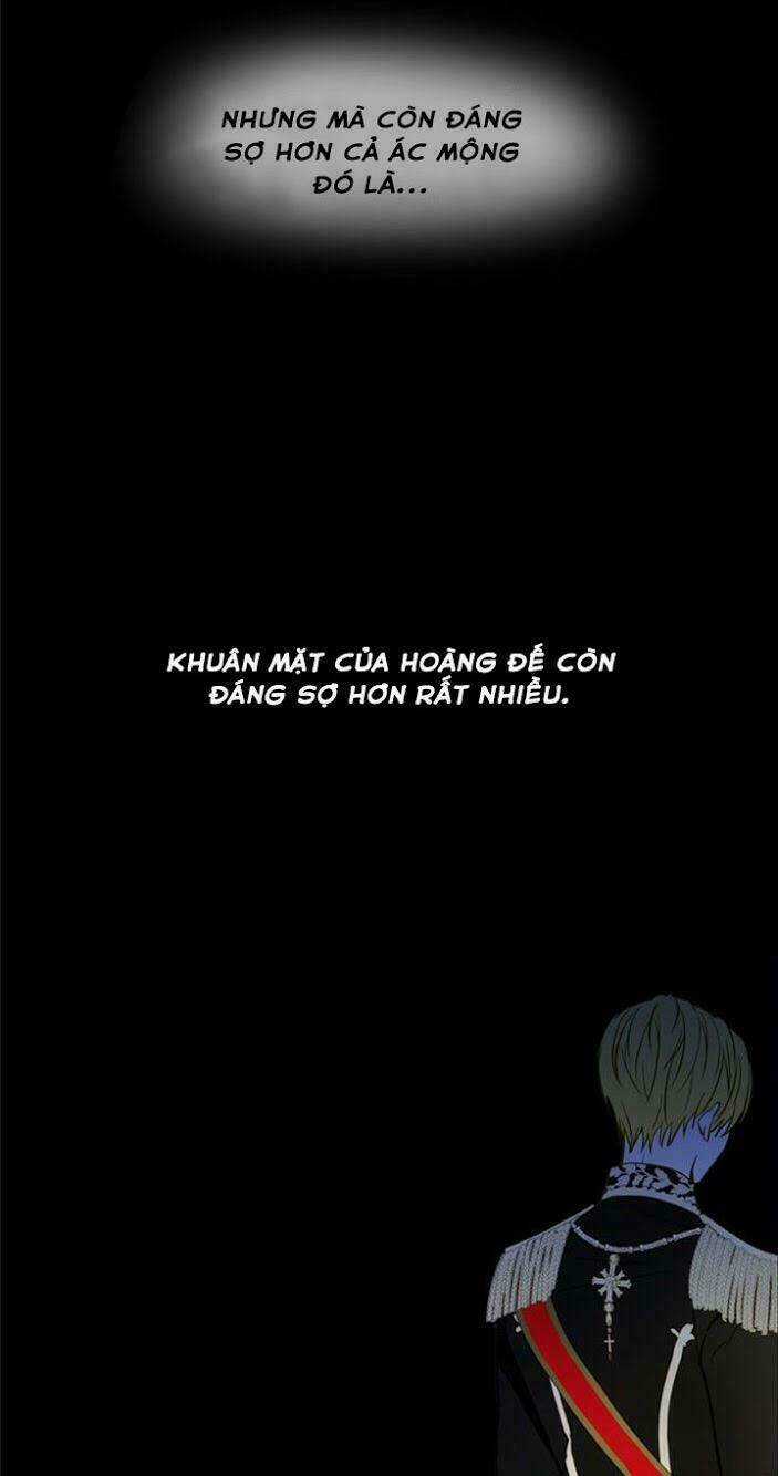 Một Ngày Nọ Ta Trở Thành Công Chúa Chapter 1.5 trang 12