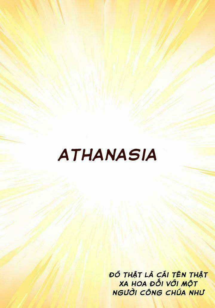 Một Ngày Nọ Ta Trở Thành Công Chúa Chapter 1.5 trang 14