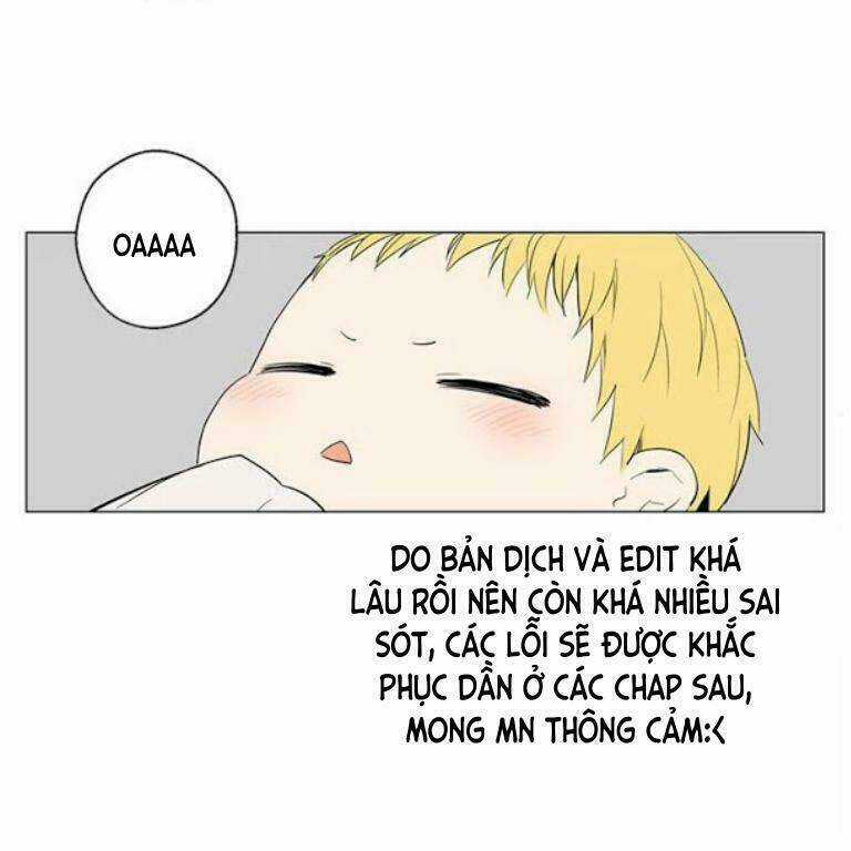 Một Ngày Nọ Ta Trở Thành Công Chúa Chapter 1.5 trang 46