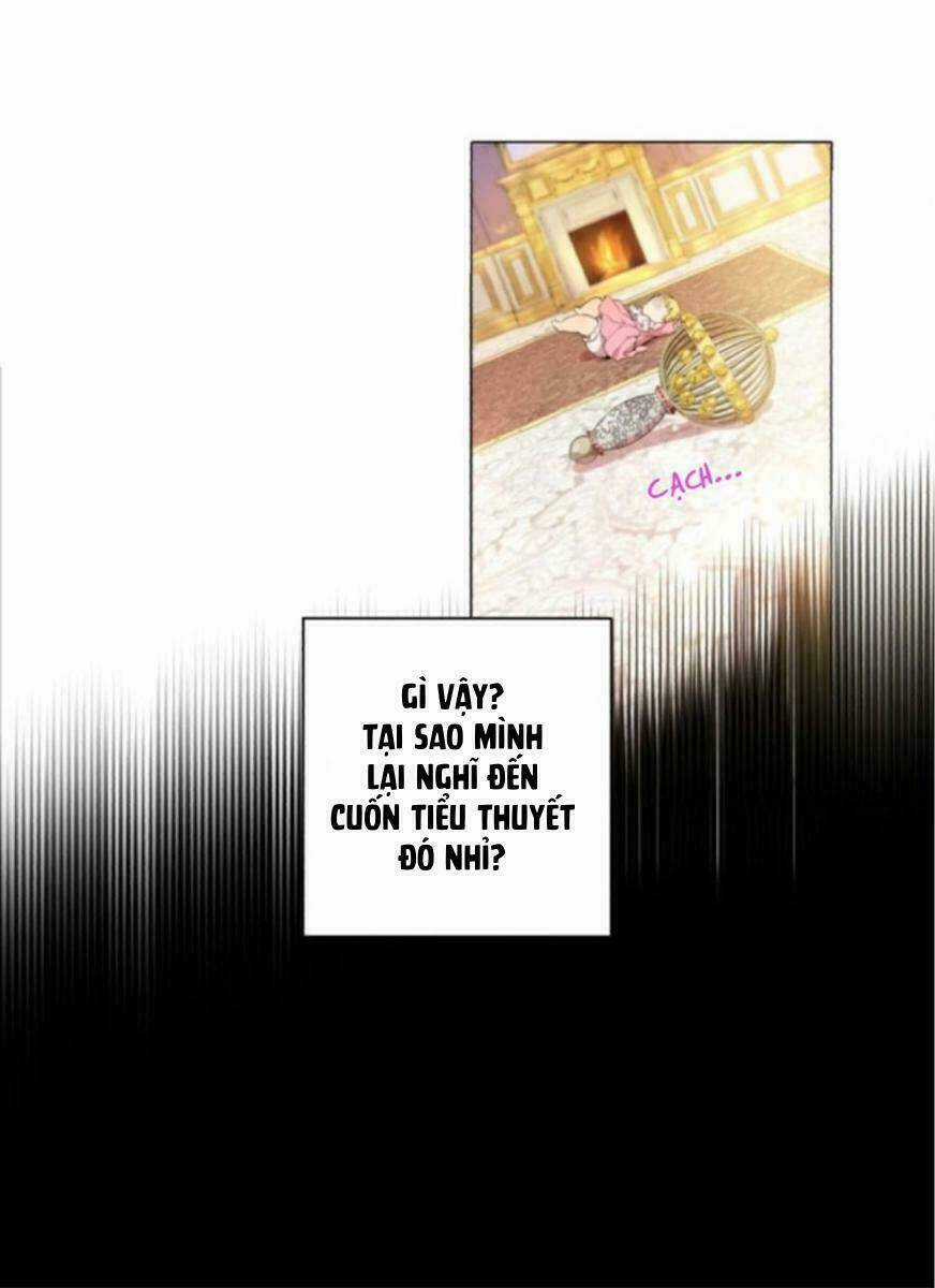 Một Ngày Nọ Ta Trở Thành Công Chúa Chapter 1 trang 17