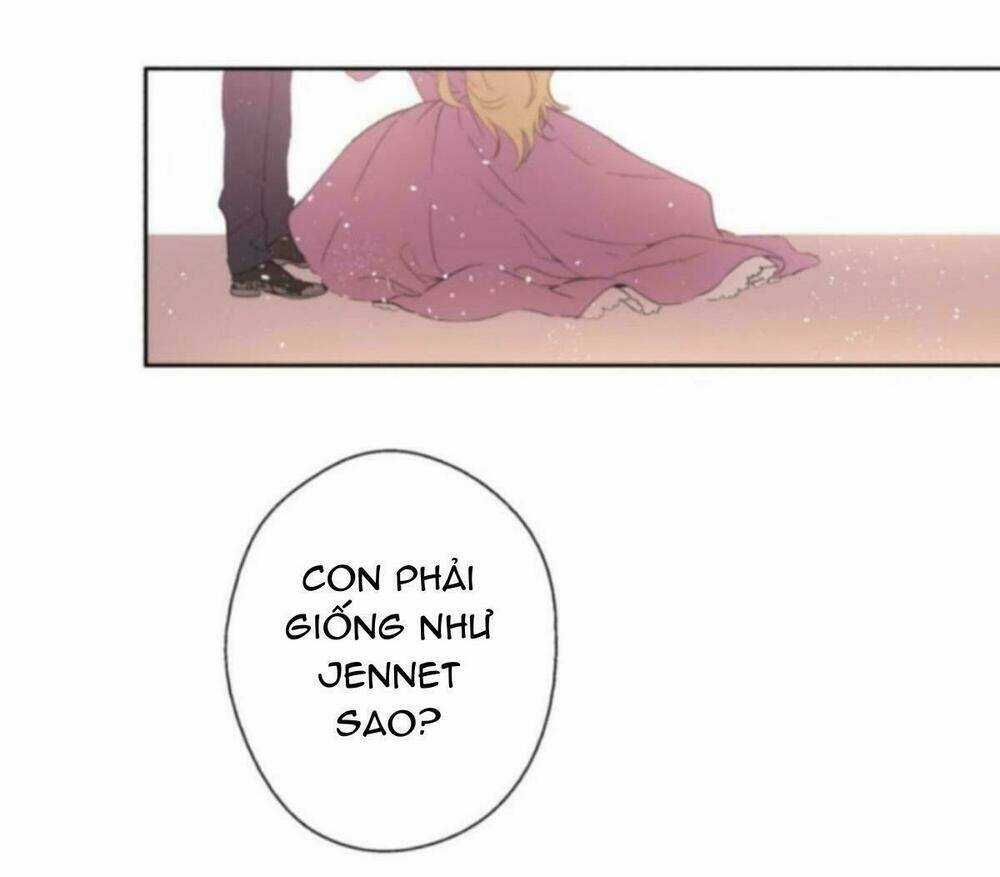 Một Ngày Nọ Ta Trở Thành Công Chúa Chapter 1 trang 2