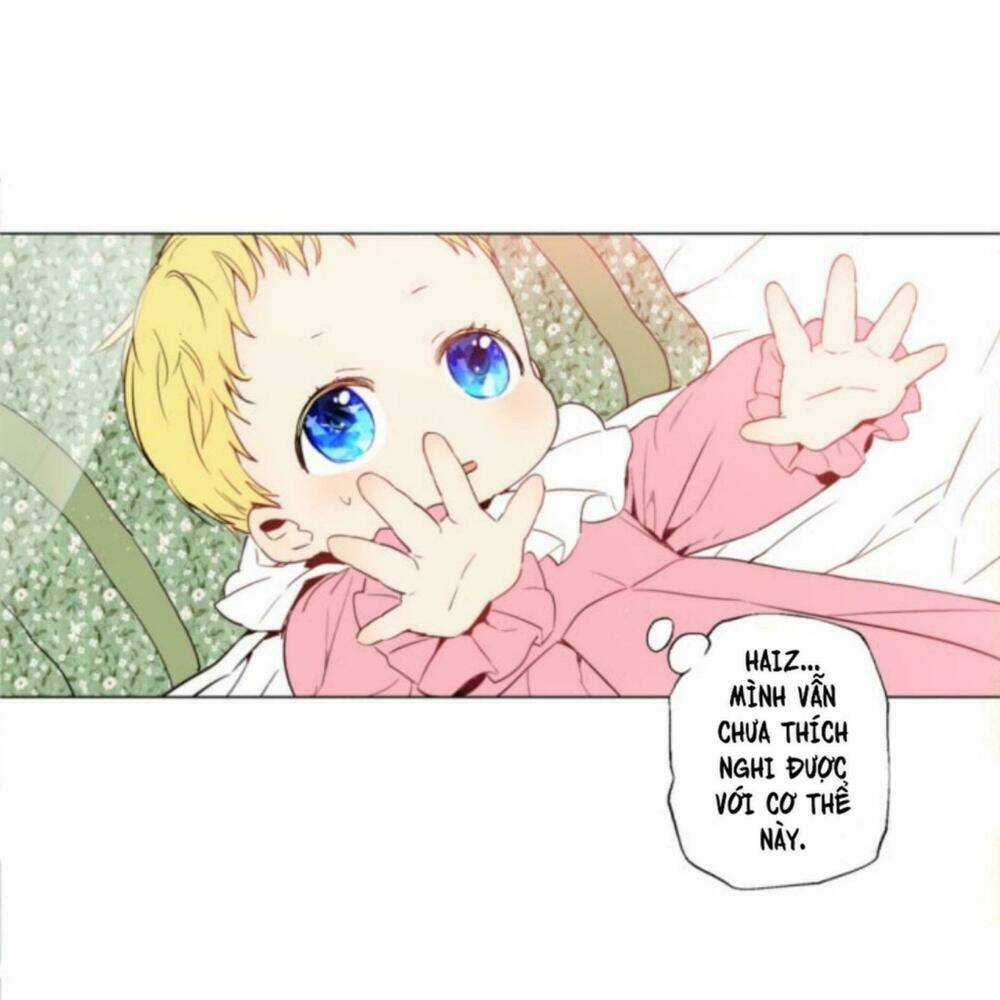 Một Ngày Nọ Ta Trở Thành Công Chúa Chapter 1 trang 30