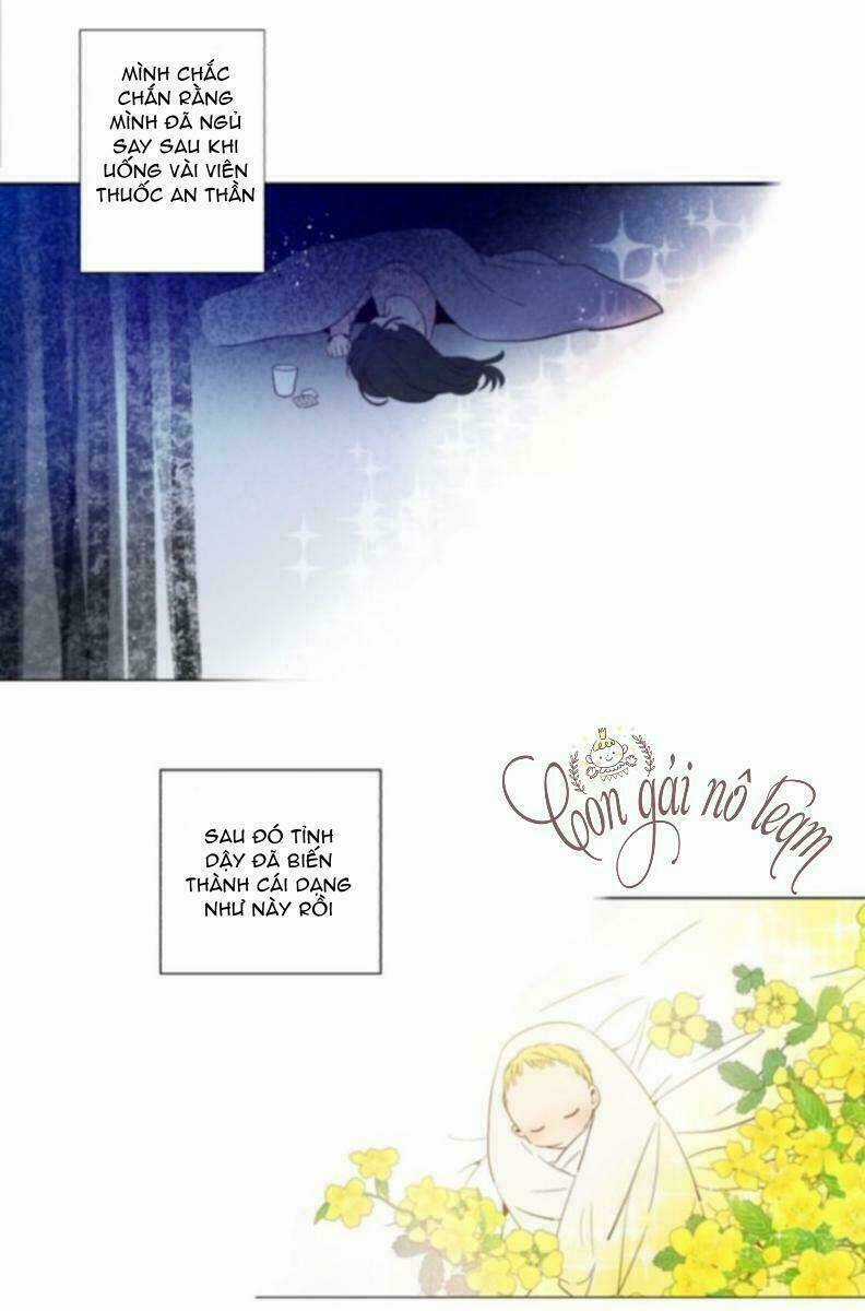 Một Ngày Nọ Ta Trở Thành Công Chúa Chapter 1 trang 31