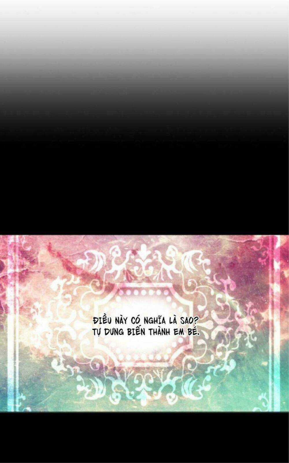 Một Ngày Nọ Ta Trở Thành Công Chúa Chapter 1 trang 32