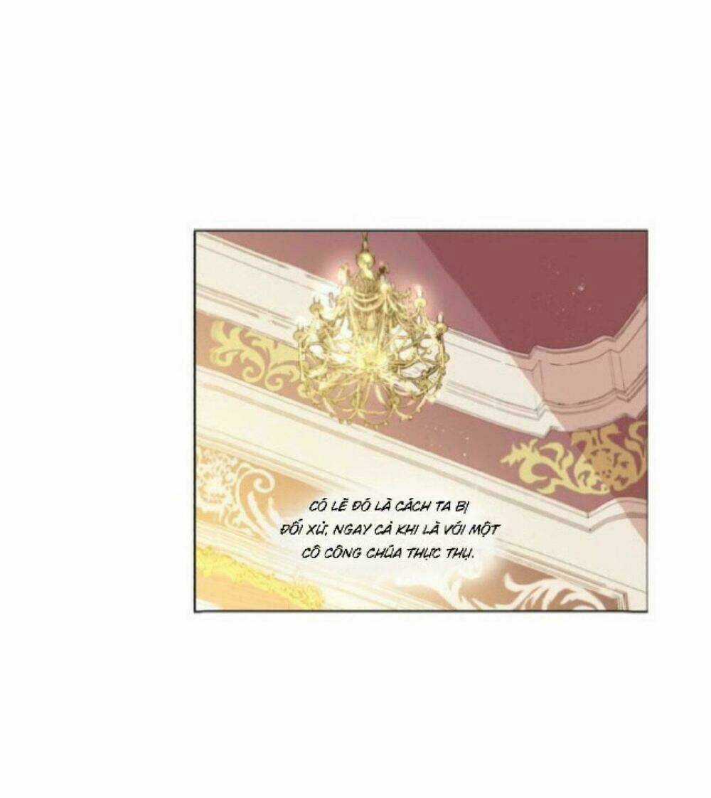Một Ngày Nọ Ta Trở Thành Công Chúa Chapter 1 trang 37