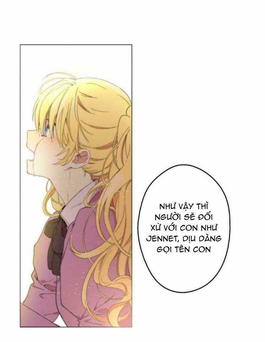 Một Ngày Nọ Ta Trở Thành Công Chúa Chapter 1 trang 4