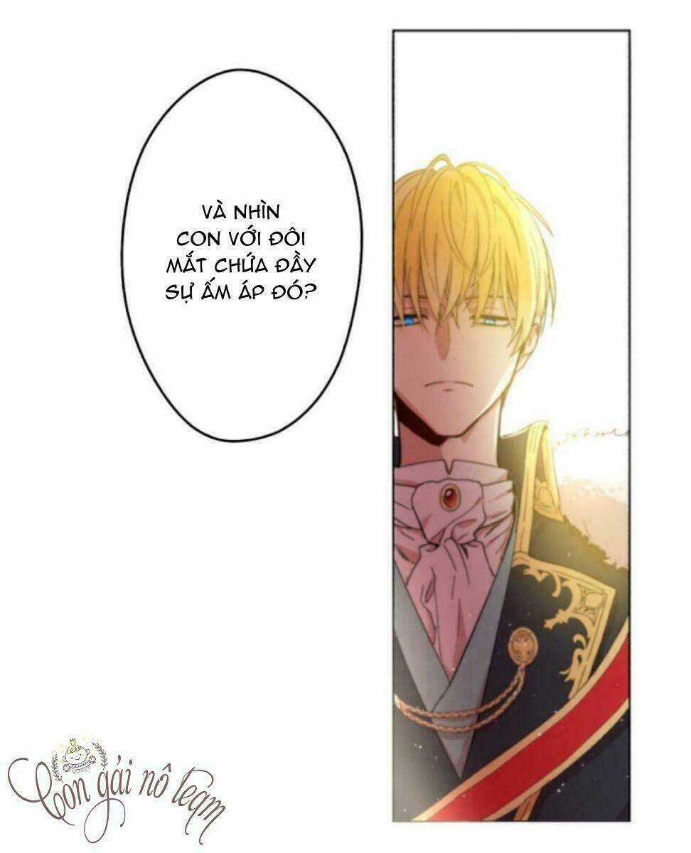 Một Ngày Nọ Ta Trở Thành Công Chúa Chapter 1 trang 5