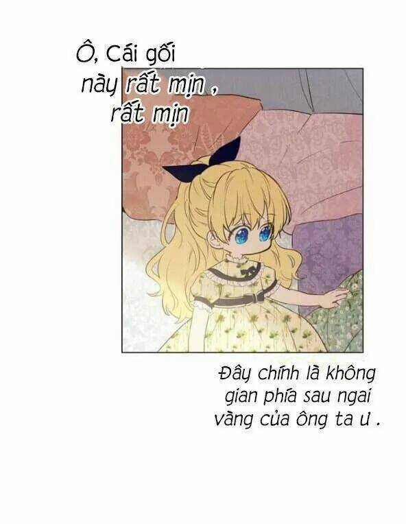 Một Ngày Nọ Ta Trở Thành Công Chúa Chapter 10.5 trang 23