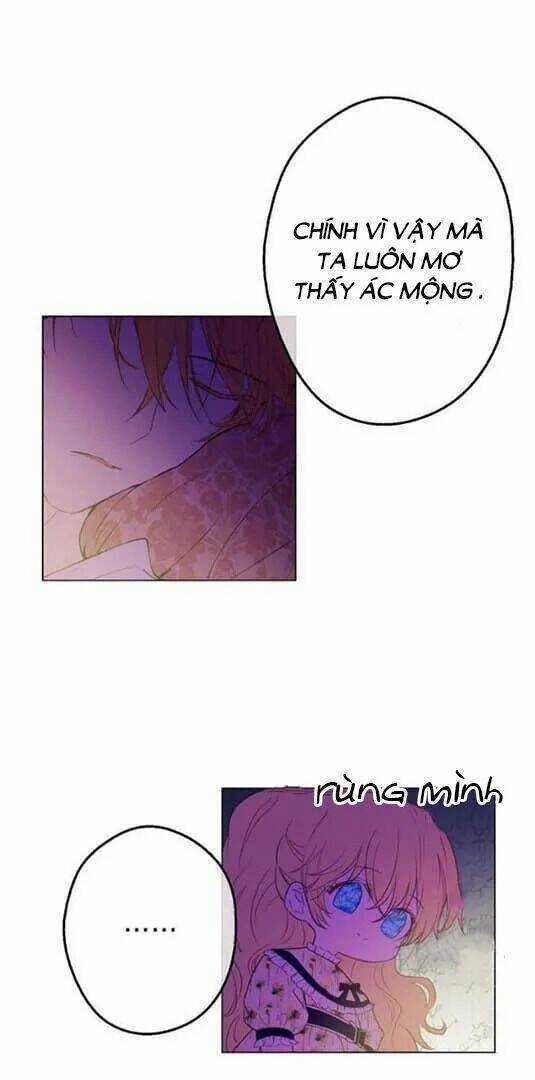 Một Ngày Nọ Ta Trở Thành Công Chúa Chapter 10.5 trang 36