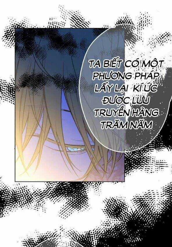 Một Ngày Nọ Ta Trở Thành Công Chúa Chapter 10.5 trang 37