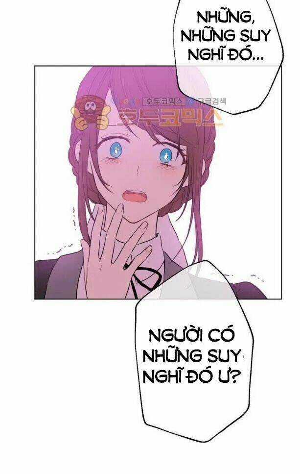 Một Ngày Nọ Ta Trở Thành Công Chúa Chapter 10 trang 1
