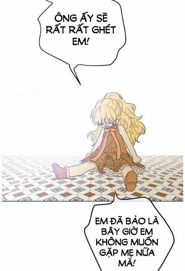 Một Ngày Nọ Ta Trở Thành Công Chúa Chapter 10 trang 11