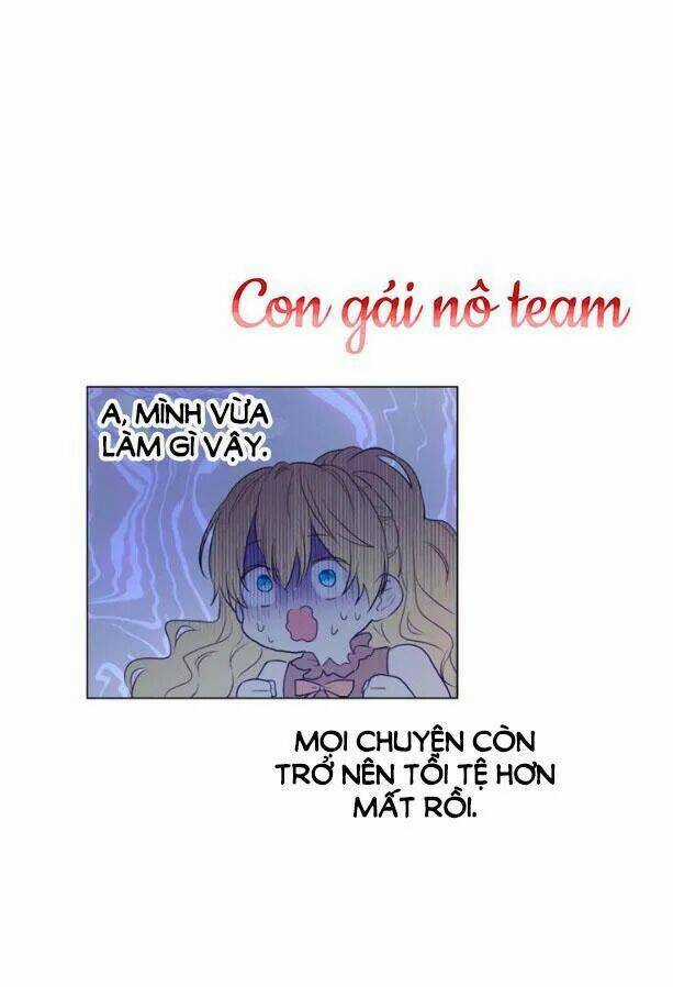 Một Ngày Nọ Ta Trở Thành Công Chúa Chapter 10 trang 2