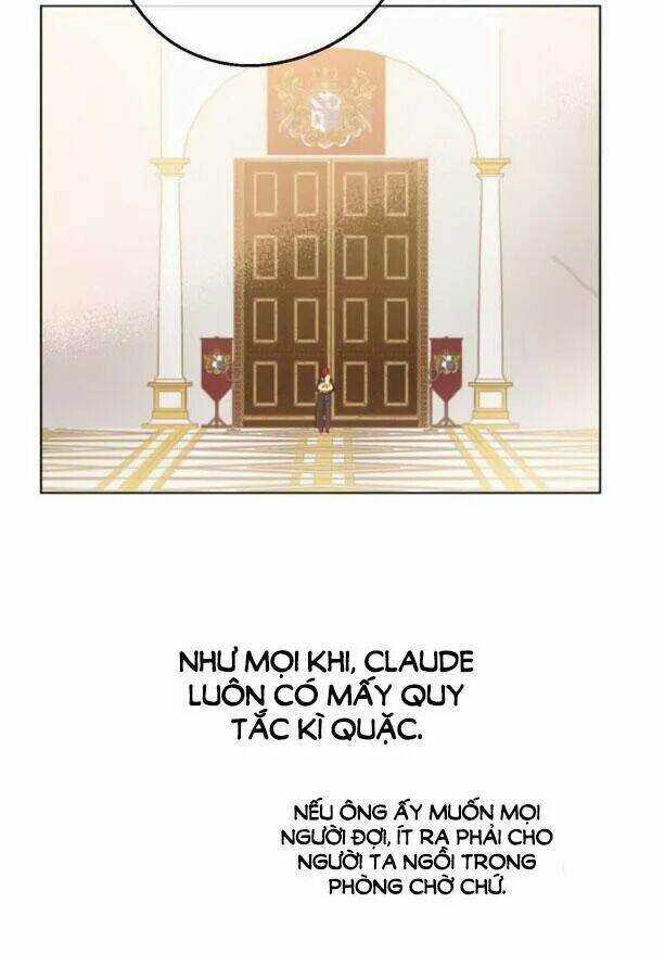 Một Ngày Nọ Ta Trở Thành Công Chúa Chapter 10 trang 22