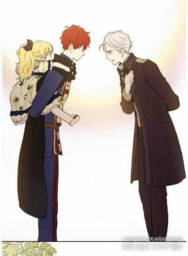 Một Ngày Nọ Ta Trở Thành Công Chúa Chapter 10 trang 30