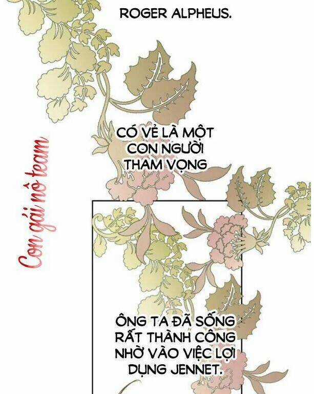 Một Ngày Nọ Ta Trở Thành Công Chúa Chapter 10 trang 31