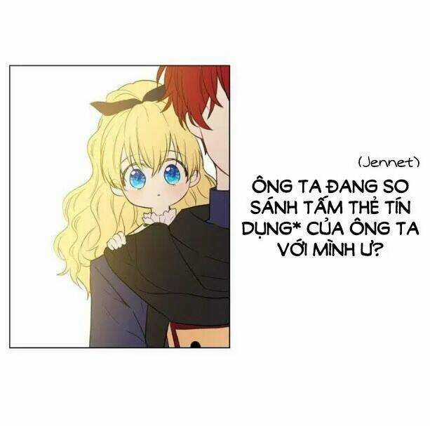 Một Ngày Nọ Ta Trở Thành Công Chúa Chapter 10 trang 34