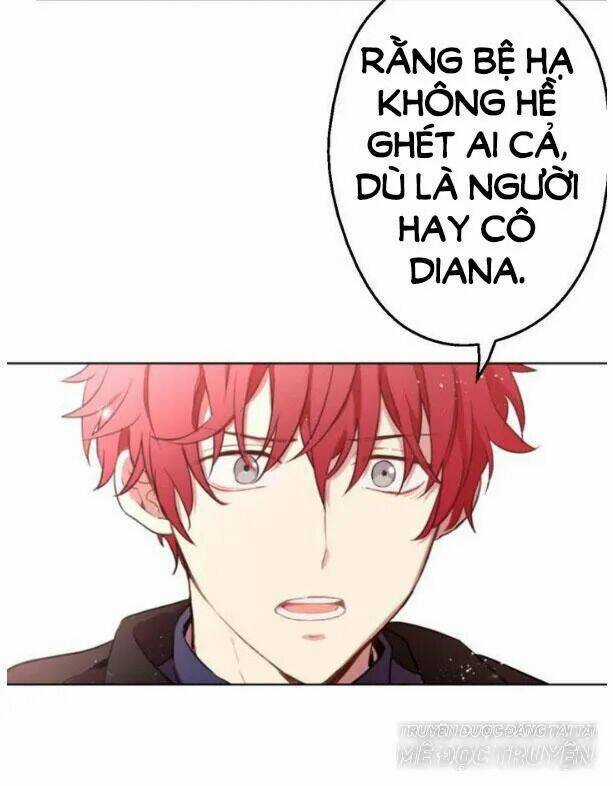 Một Ngày Nọ Ta Trở Thành Công Chúa Chapter 10 trang 5