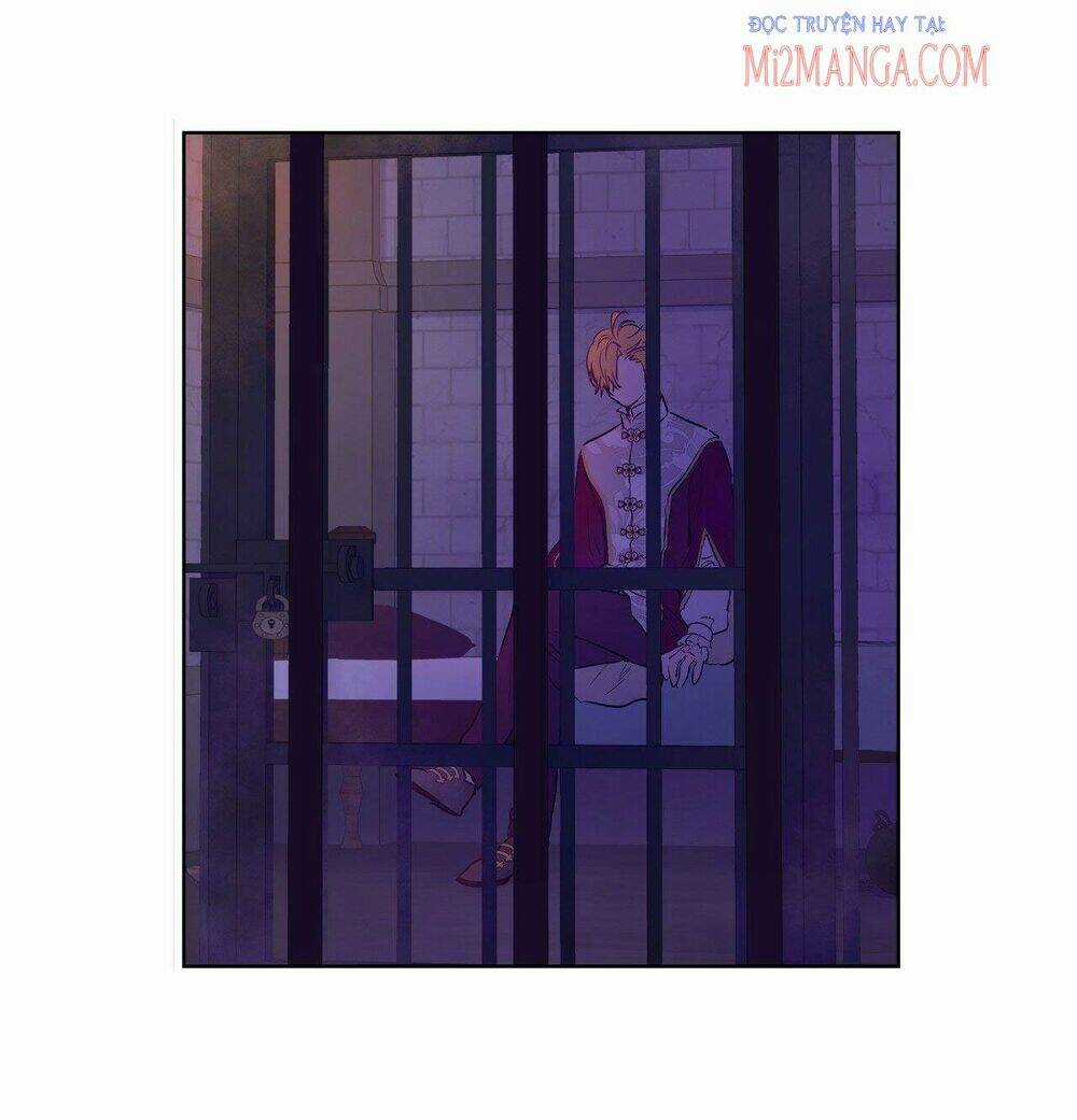 Một Ngày Nọ Ta Trở Thành Công Chúa Chapter 106.1 trang 11