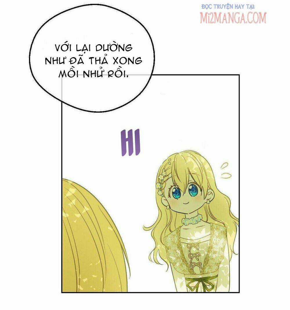 Một Ngày Nọ Ta Trở Thành Công Chúa Chapter 106.1 trang 16