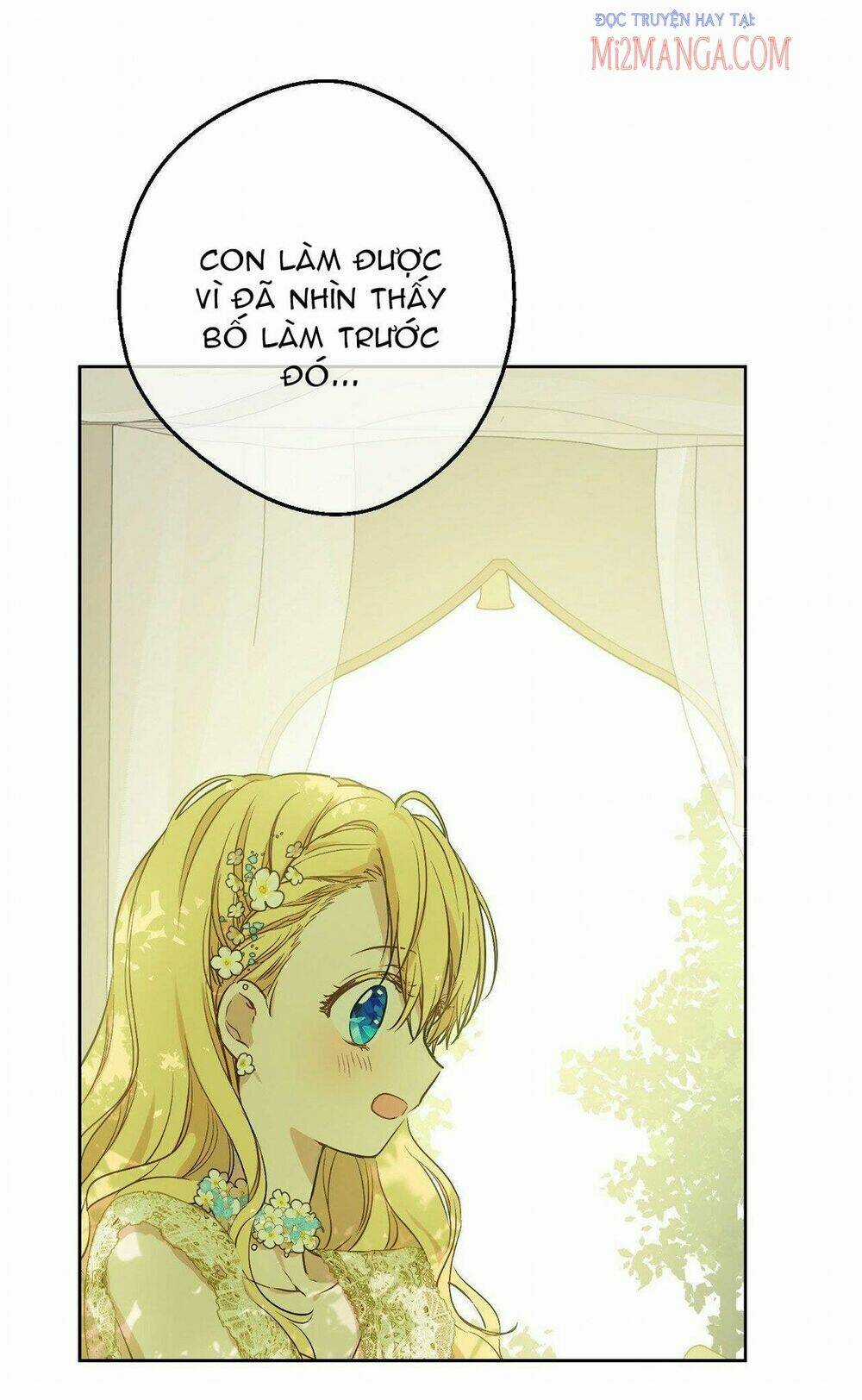 Một Ngày Nọ Ta Trở Thành Công Chúa Chapter 106.1 trang 19