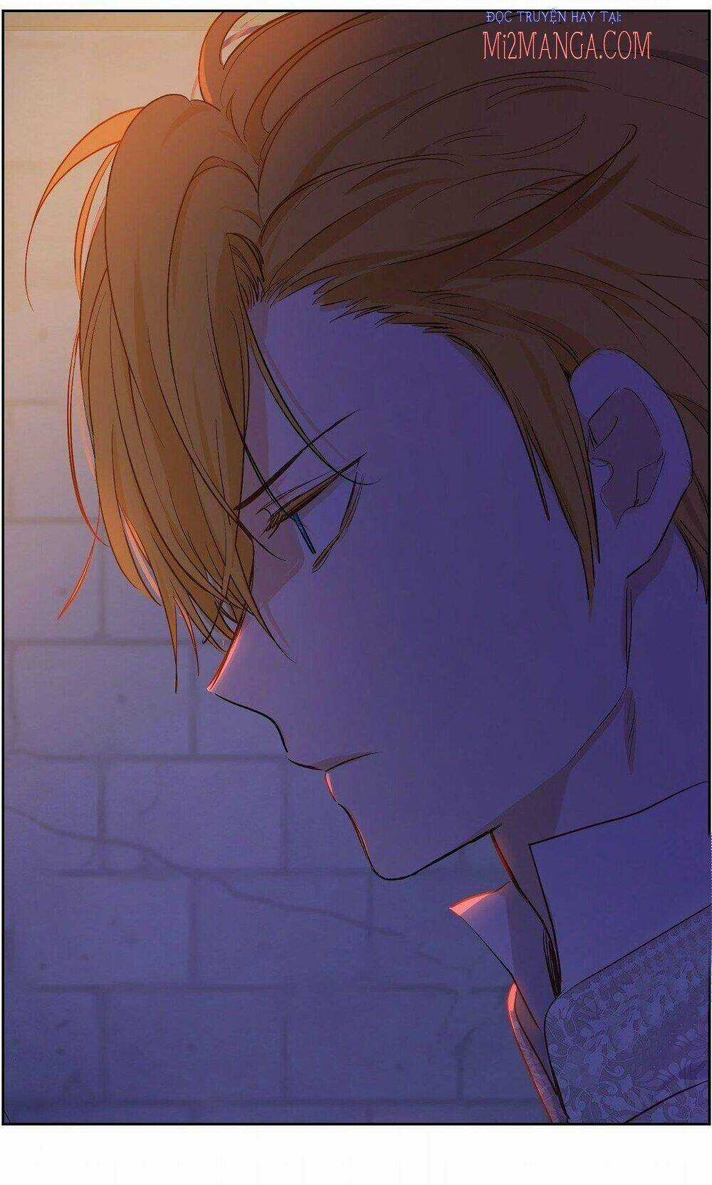 Một Ngày Nọ Ta Trở Thành Công Chúa Chapter 106.1 trang 9