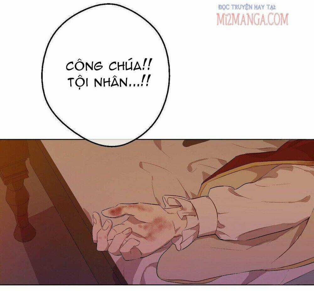Một Ngày Nọ Ta Trở Thành Công Chúa Chapter 106.2 trang 38