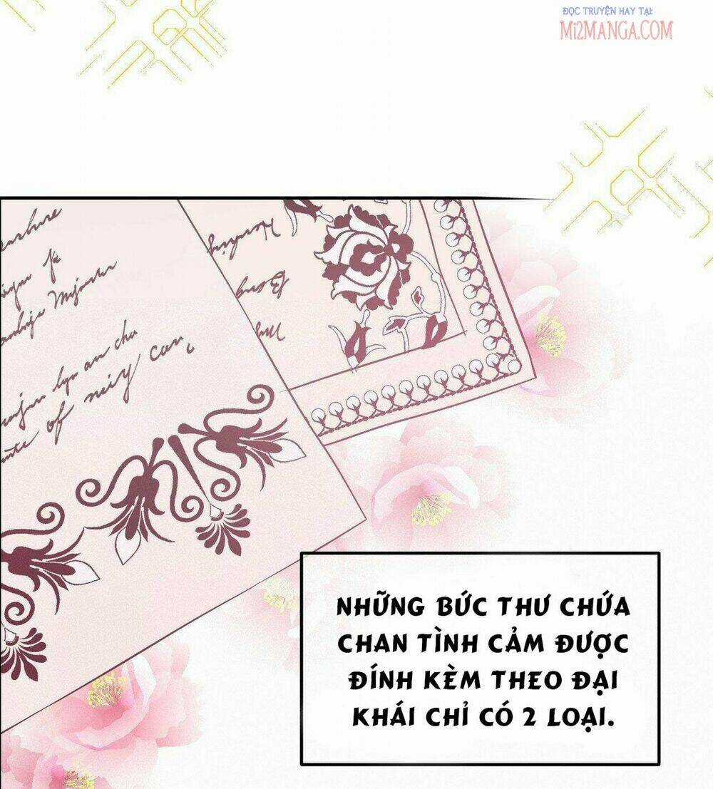 Một Ngày Nọ Ta Trở Thành Công Chúa Chapter 106.2 trang 4